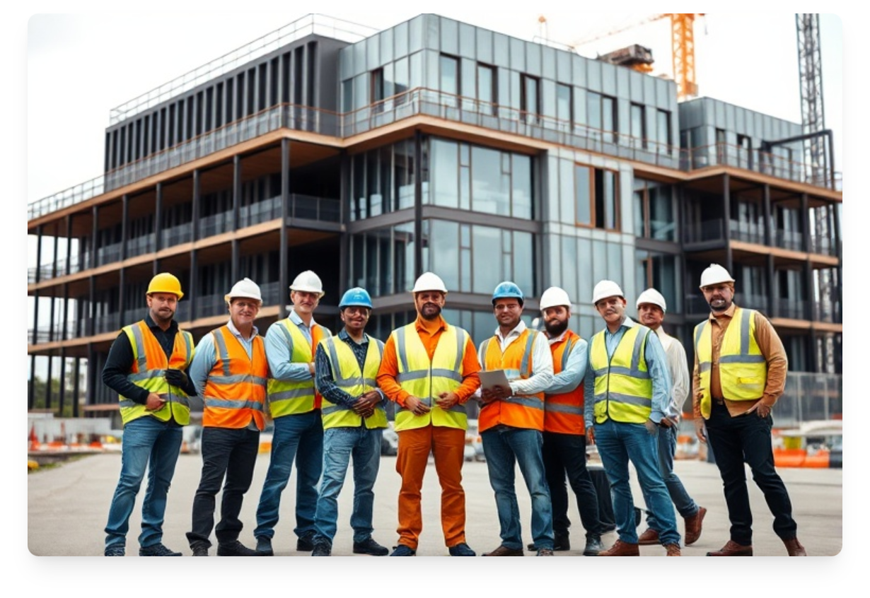 Our Team