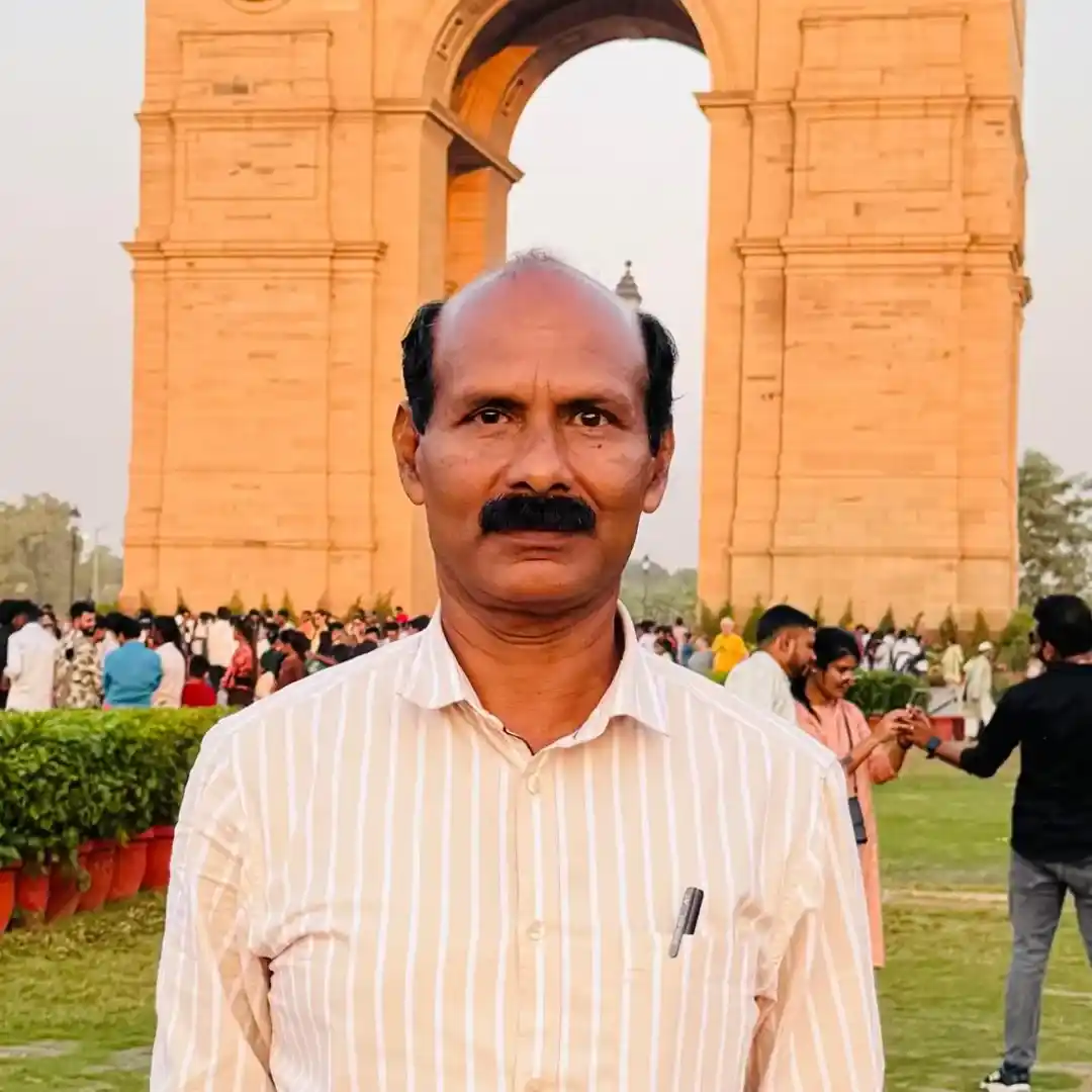 Chairman