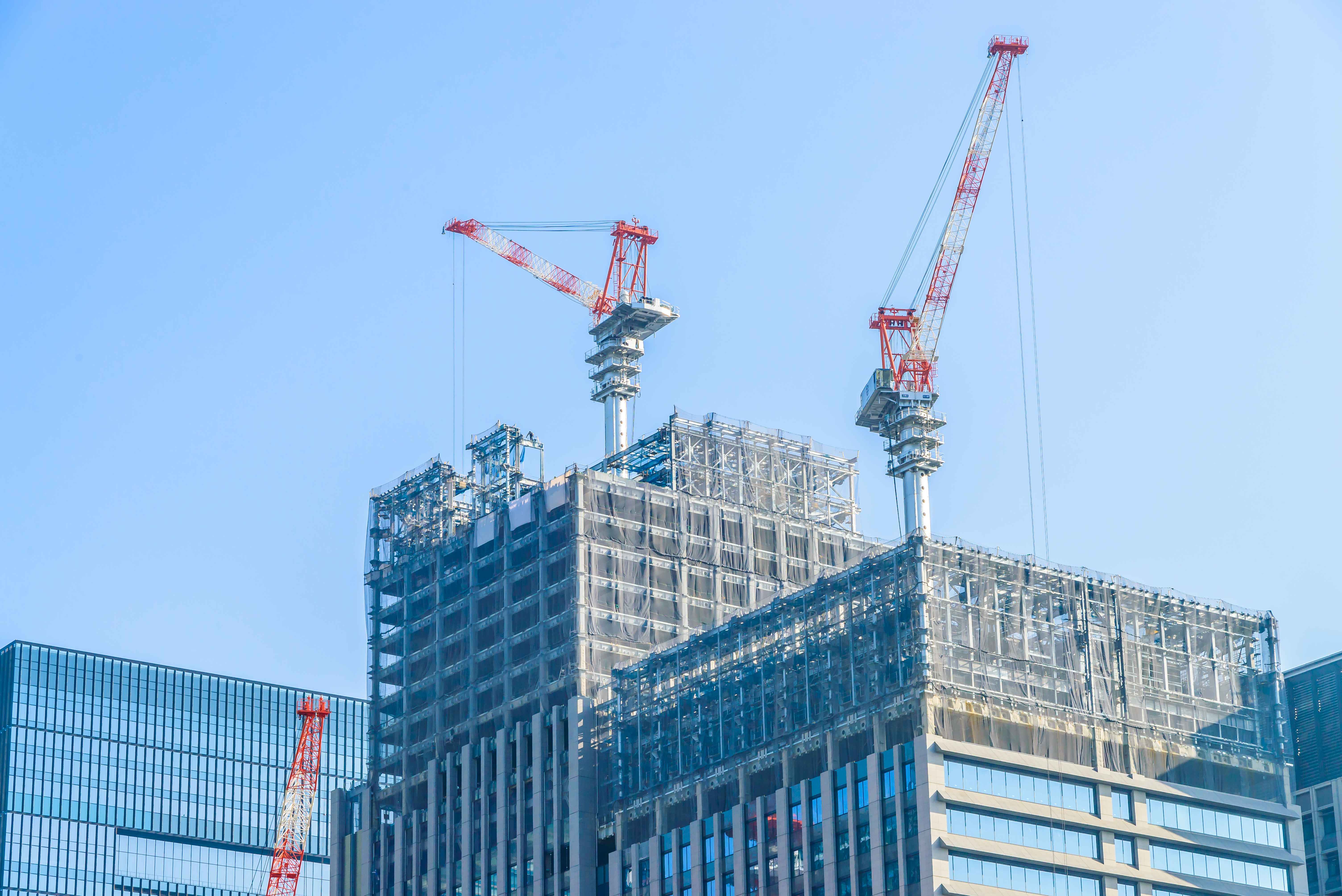 Commercial Construction