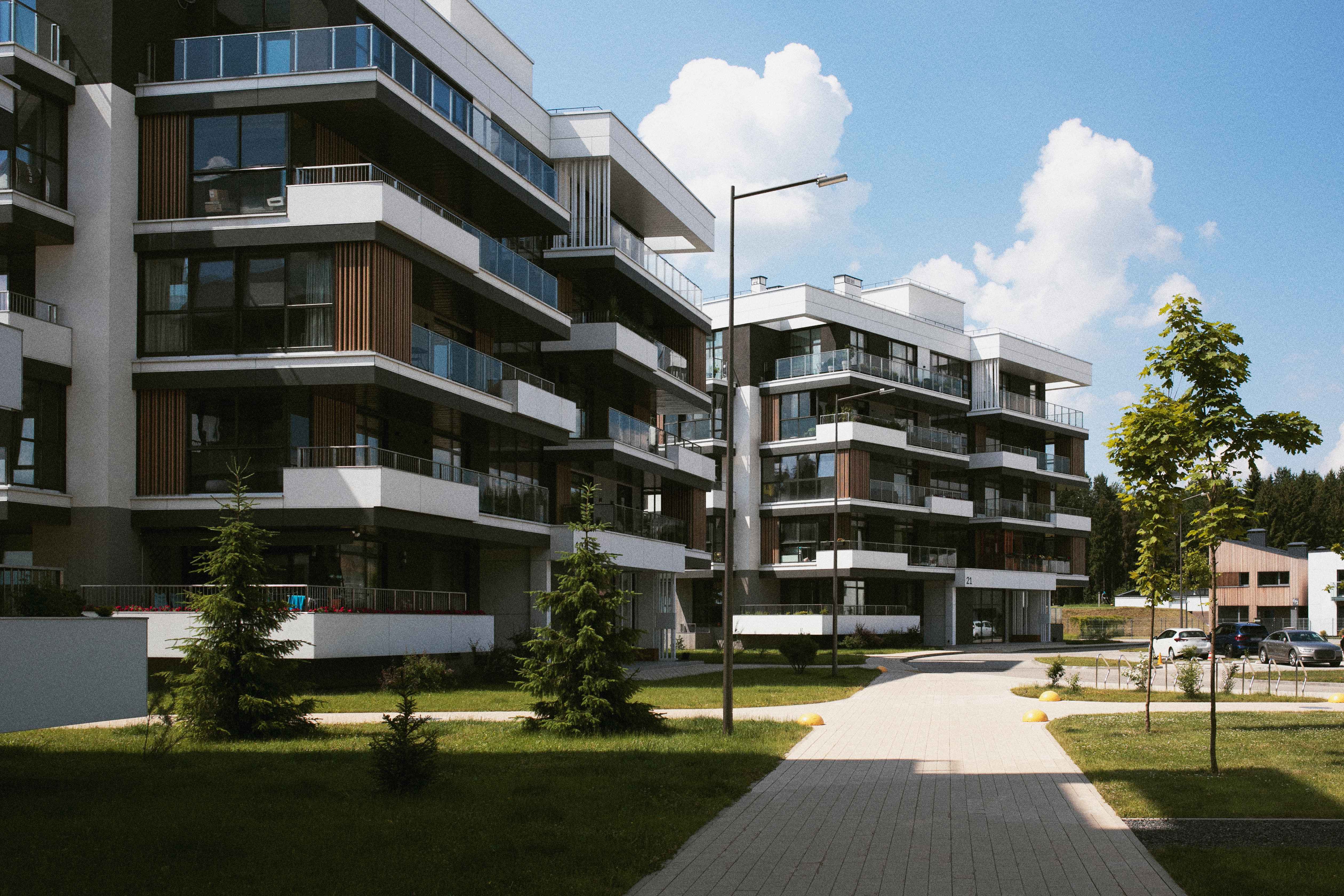 Residential Construction