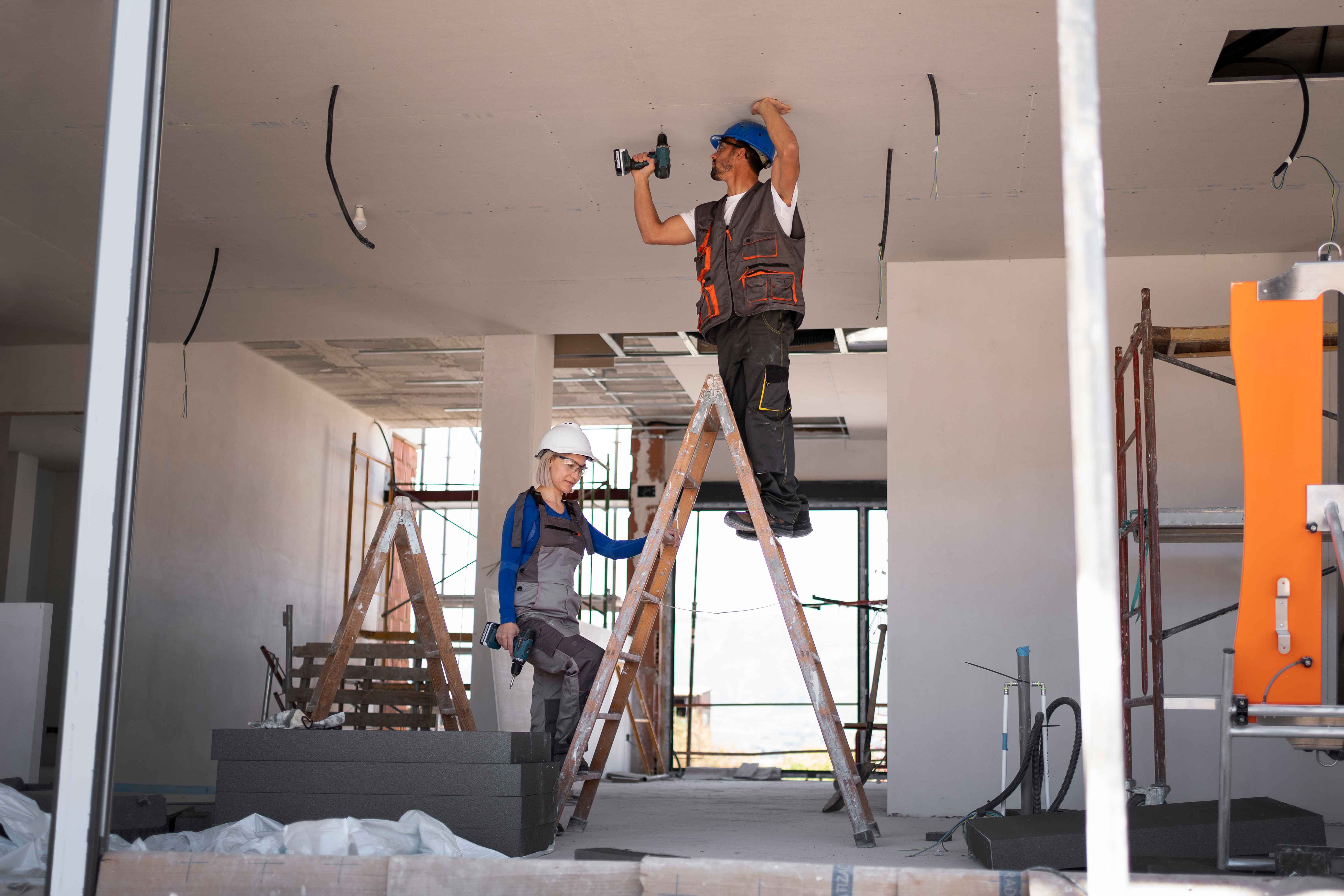 Renovation Services